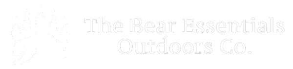 Backup Chicago Screws – The Bear Essentials Outdoors Co.